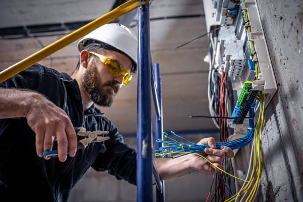 Industrial Electrical Services in Ohatchee, AL