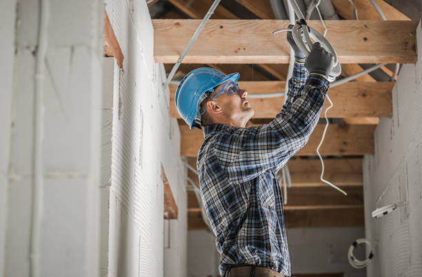 Best Affordable Electrician  in Ohatchee, AL