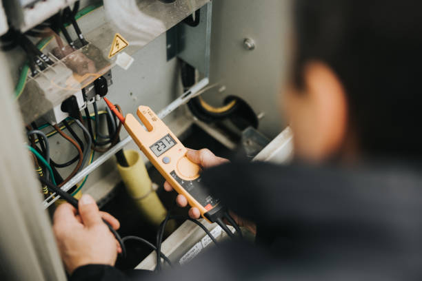 Best Ceiling Fan Installation Electrician  in Ohatchee, AL