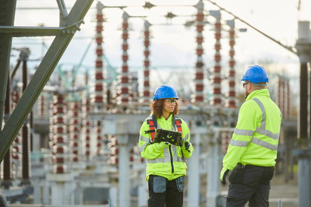 Electrical System Inspection in Ohatchee, AL