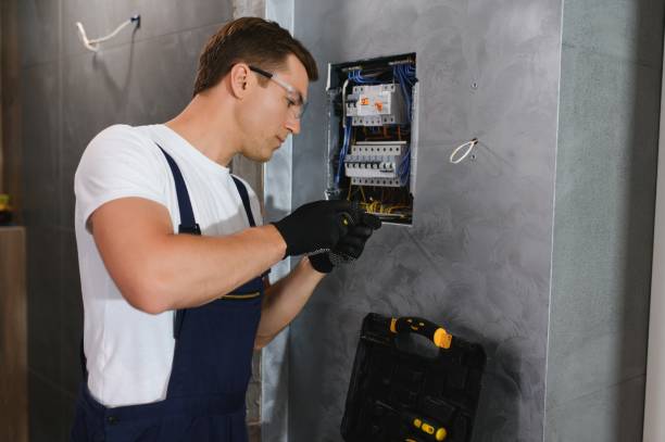 Best Electrical Outlet Repair  in Ohatchee, AL