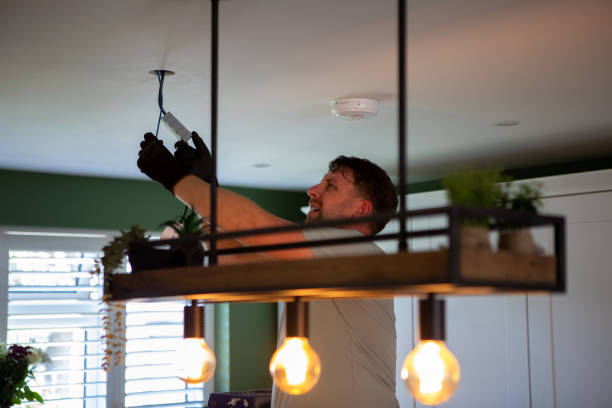 Best Electrician for Home Renovation  in Ohatchee, AL